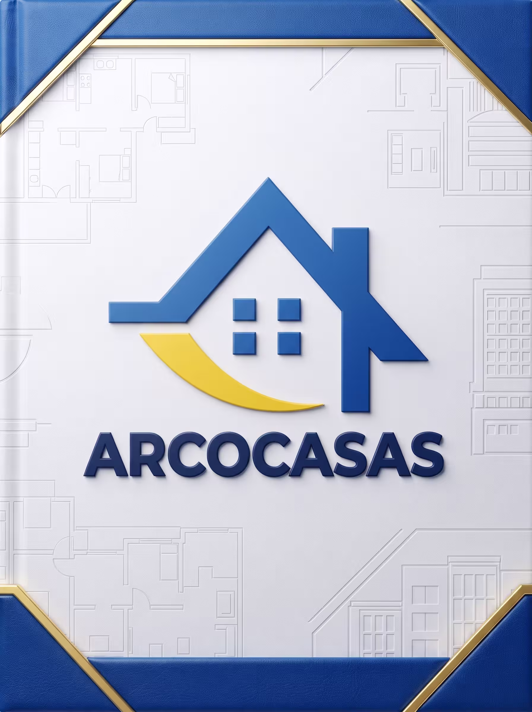 Edificios modernos — ArcoCasas